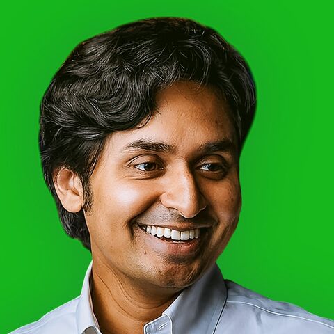 Alok Kanojia