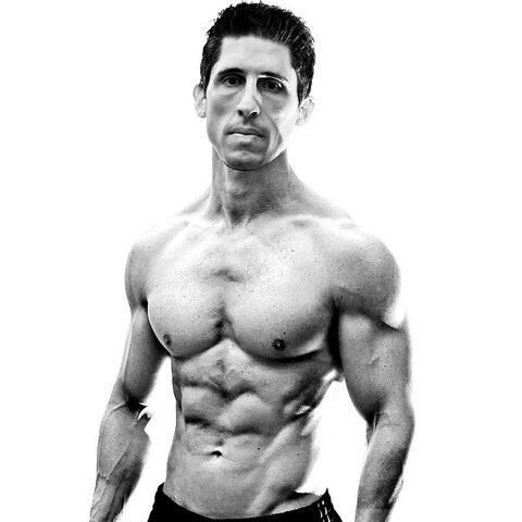 Jeff Cavaliere