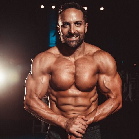 Layne Norton