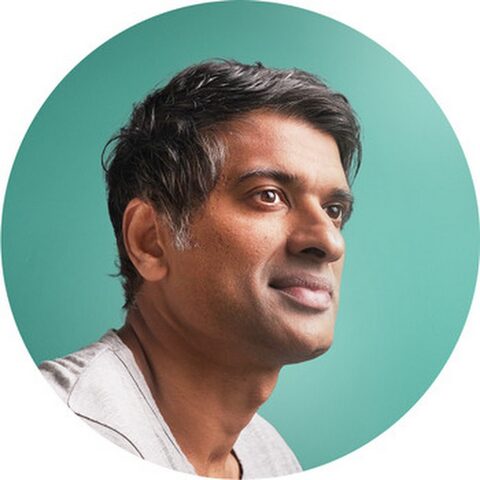 Rangan Chatterjee