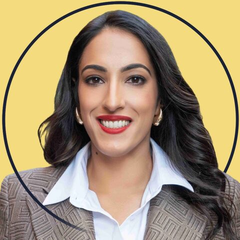Rena Malik